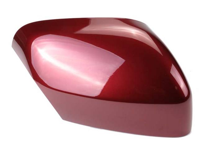 Volvo Side Mirror Cover - Passenger Side (Code 454) 39894358